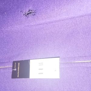 Ralph lauren polo sweatsuit
